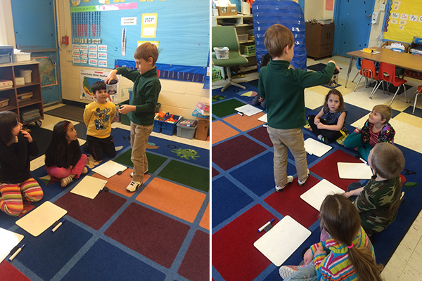 Mastering the Skills of Estimation